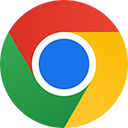 chrome logo